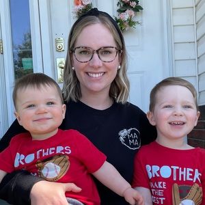 Meet your Posher, Erin